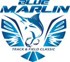 Blue Marlin logo