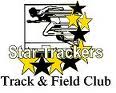 Star Trackers Logo