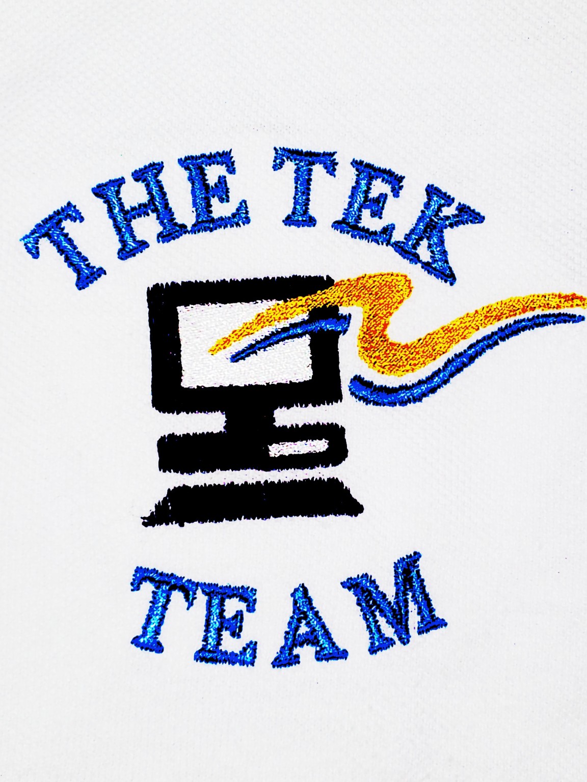 About Us – Tek Results