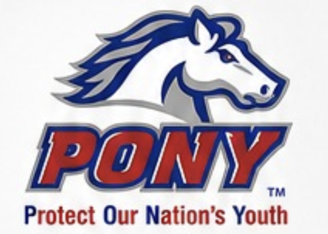 PONY